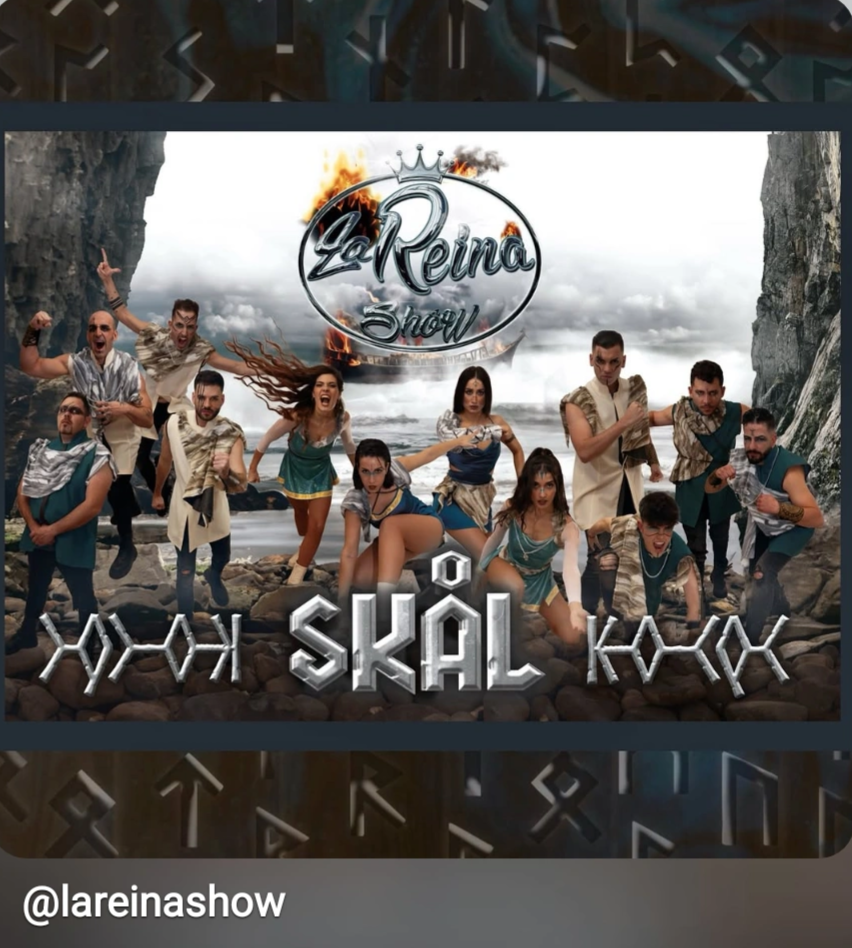 La Reina Show