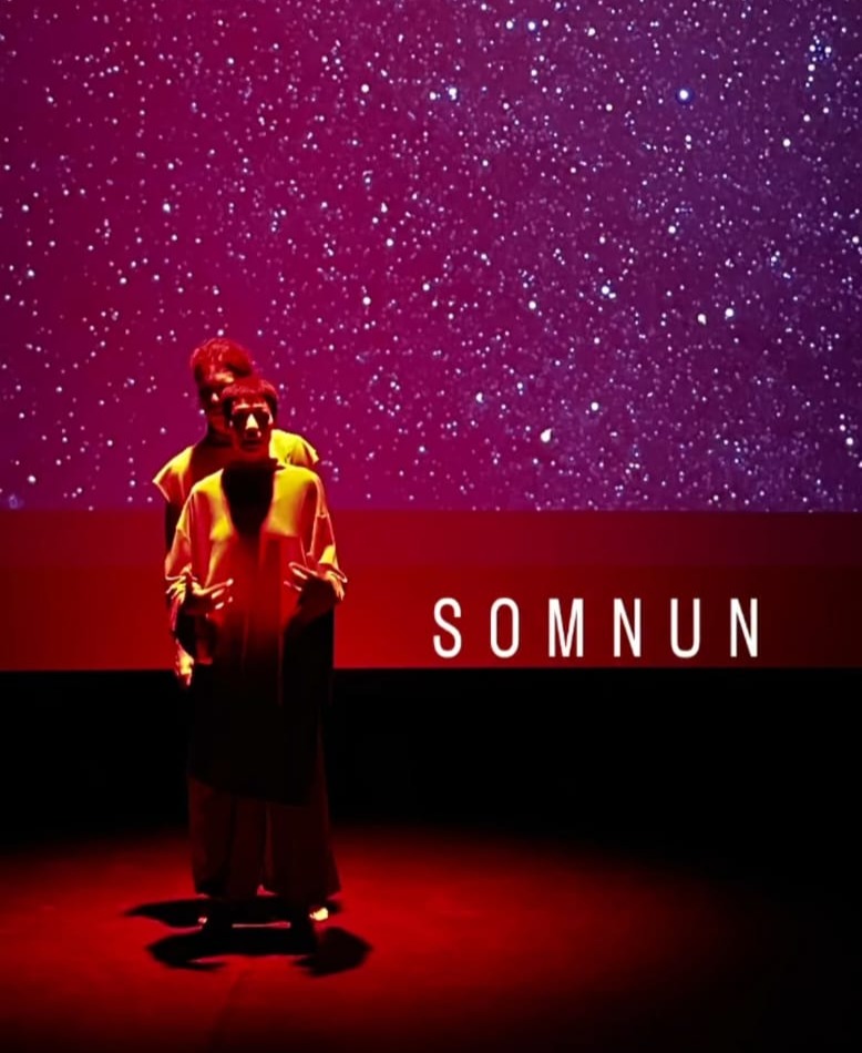 Somnum