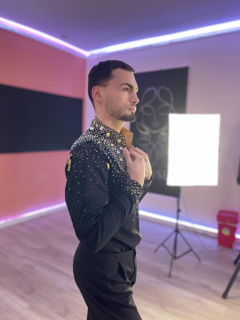 Omar Torres 2023